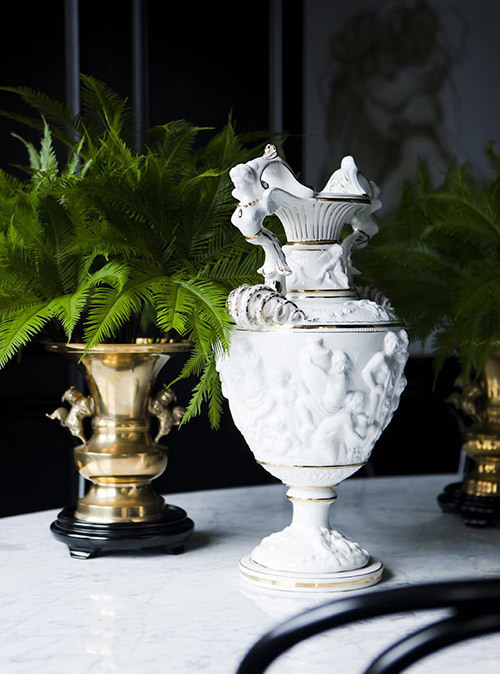 Brendan Wong Design via Temple & Webster Journal