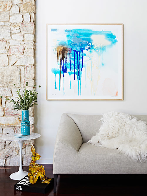 Australian Art Series Prudence Caroline Temple & ster