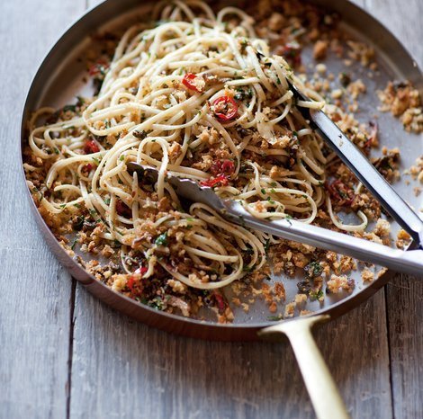 PANTRY PASTA by Jared Ingersoll via Temple & Webster Journal