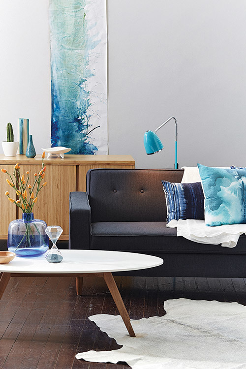 How to choose the perfect sofa Temple & ster