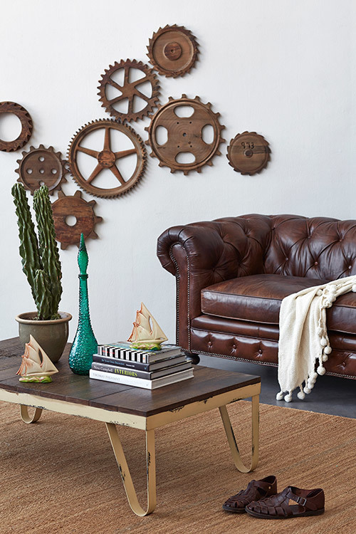 How to choose the perfect sofa