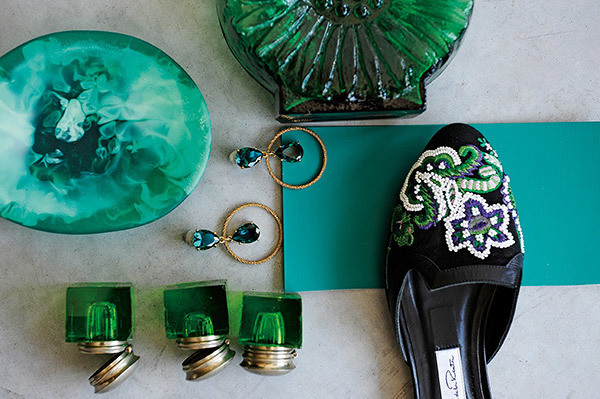 Design with colour and style - Shaynna Blaze - Temple & Webster Journal