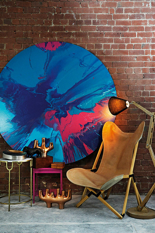 Design with colour and style - Shaynna Blaze - Temple & Webster Journal