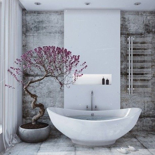 Bathroom trends - Temple & Webster Journal