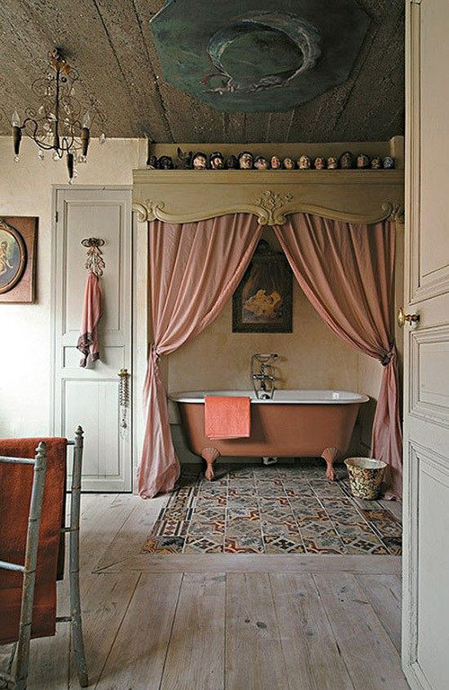 Bathroom trends - Temple & Webster Journal