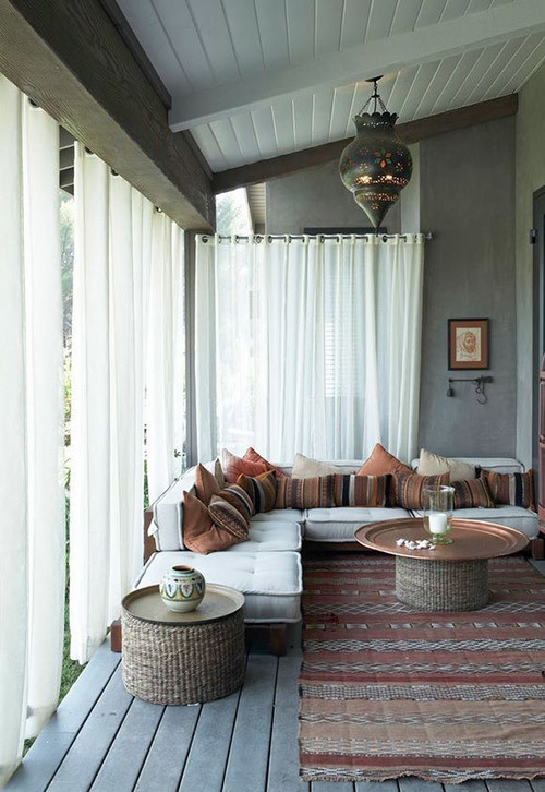 Add a dash of Moroccan - Temple & Webster Journal