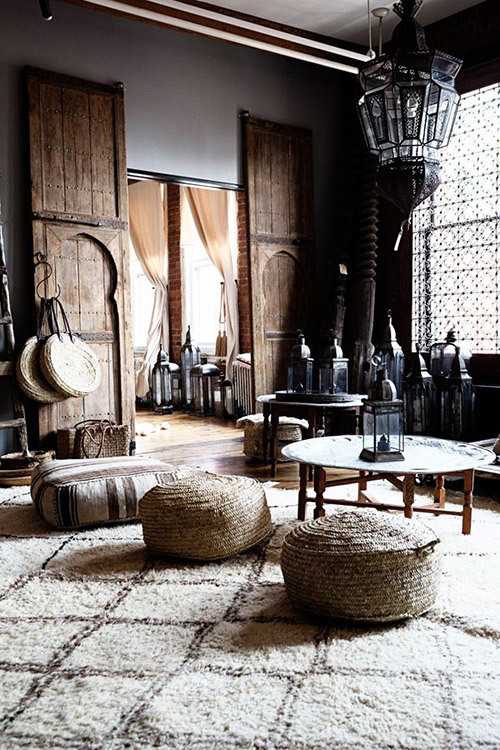 Add a dash of Moroccan - Temple & Webster Journal