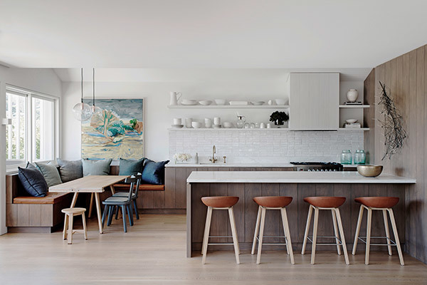 Justine Hugh Jones Design - Temple & Webster Journal