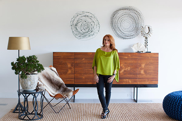 Justine Hugh-Jones - Temple & Webster Journal