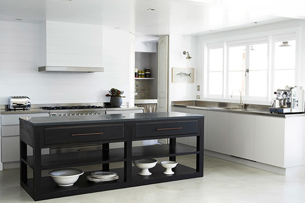 Justine Hugh Jones Design - Temple & Webster Journal