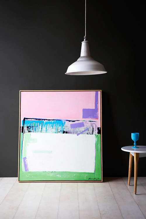 Ali McNabney-Stevens - Australian Art Series - Temple & Webster Journal