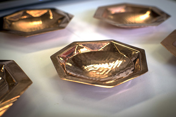 Jack's 'Memragon' Bowls