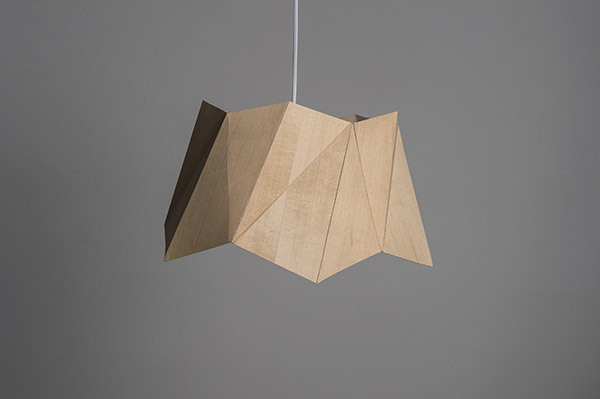 Jack's 'Pento' light