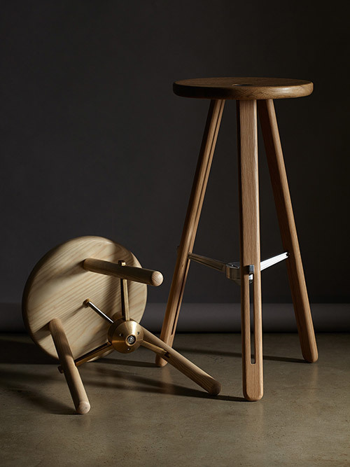 daast - Temple & Webster Emerging Designer Award 2015