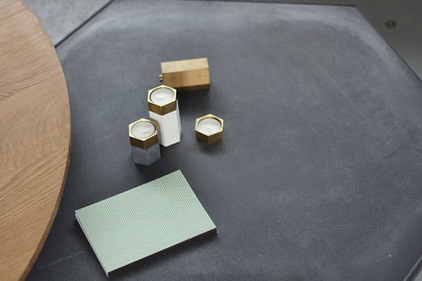 Archier - Temple & Webster Emerging Designer Award 2015