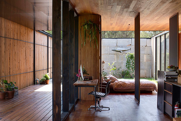 Archier - Temple & Webster Emerging Designer Award 2015
