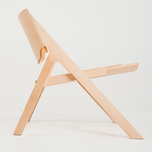 Nicholas Fuller - Temple & Webster Emerging Designer Award 2015