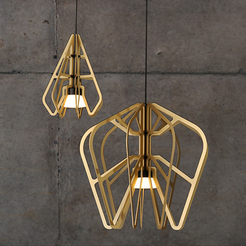 Rowan and Matthew's Exo light series