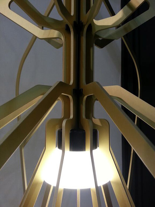 Rowan Turnham and Matthew Harding - Temple & Webster Emerging Designer Award 2015