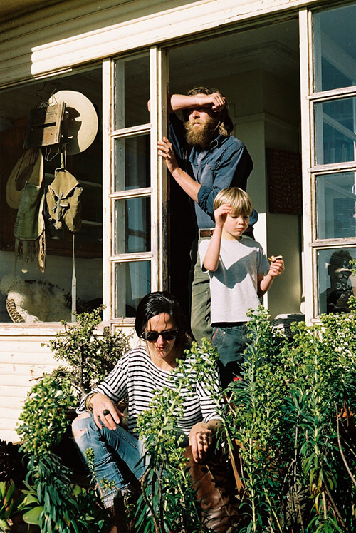 Harriet Goodall - My week in pictures - Temple & Webster Journal