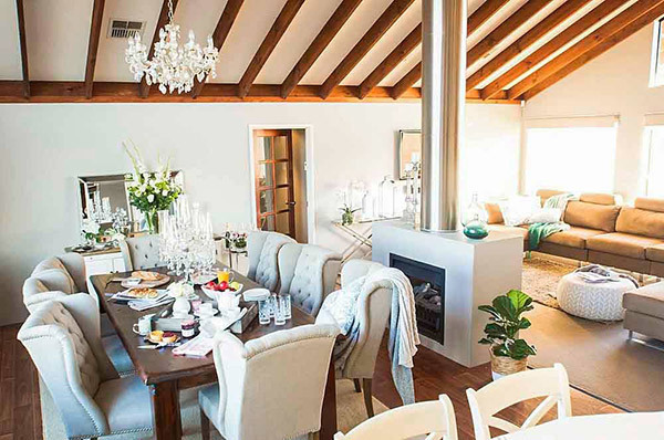 Home BEautiful - 50 Beautiful Rooms - Temple & Webster Journal