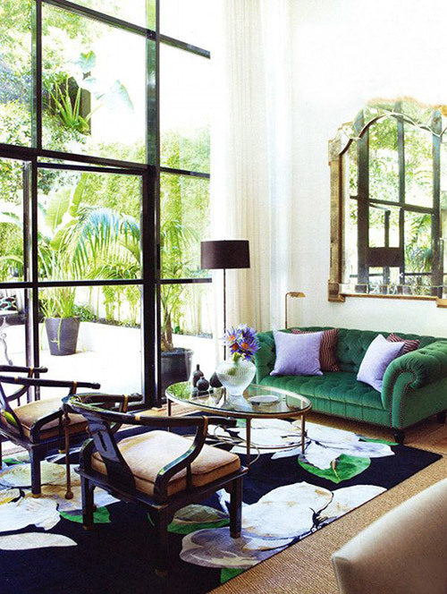 7 ways to decorate the space above your sofa - Temple & Webster Journal