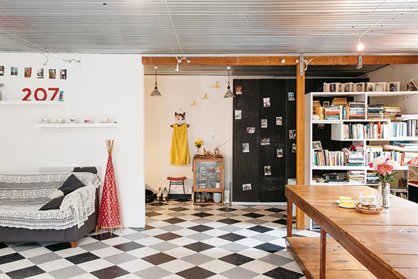 Spaces 3 - Frankie Magazine - Temple & Webster Journal