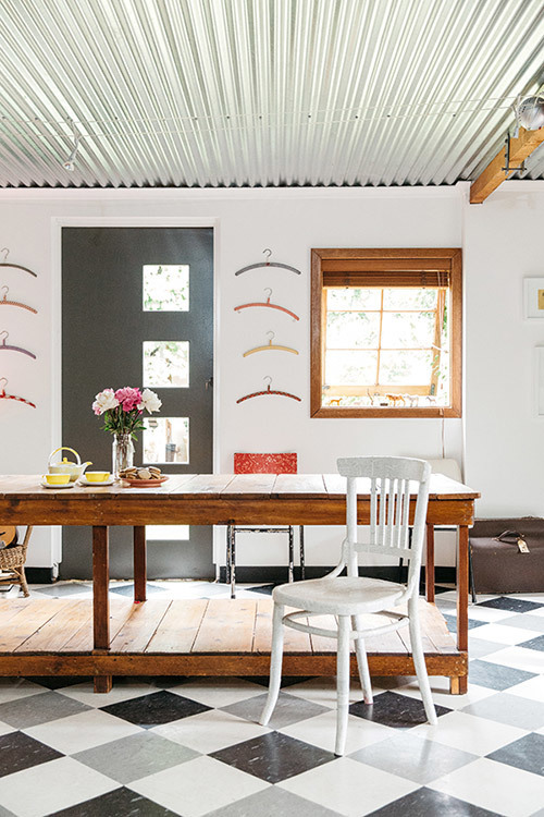 Spaces 3 - Frankie Magazine - Temple & Webster Journal