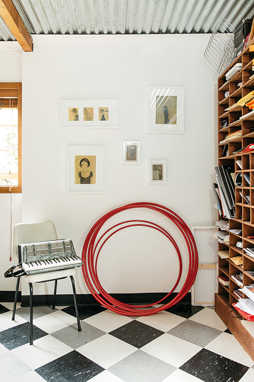 Spaces 3 - Frankie Magazine - Temple & Webster Journal