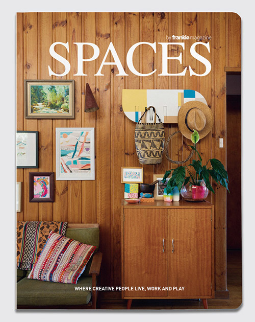 Spaces 3 - Frankie Magazine - Temple & Webster Journal