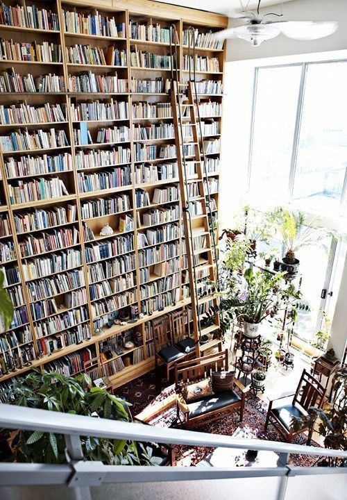 Decorating with books - Karen McCartney - Temple & Webster Journal