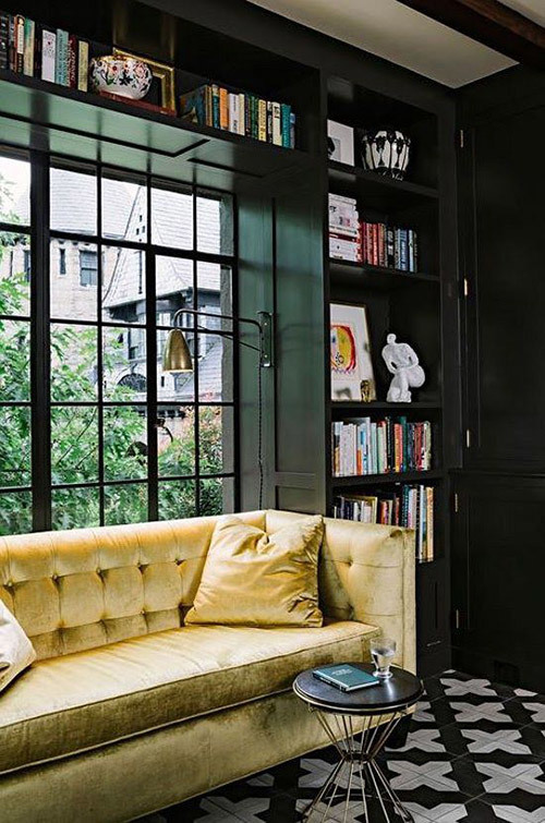 Decorating with books - Temple & Webster Journal