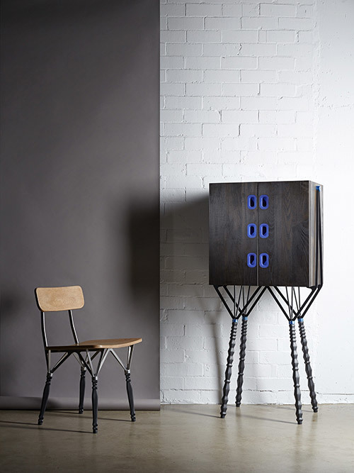 daast - Temple & Webster Emerging Designer Award 2015