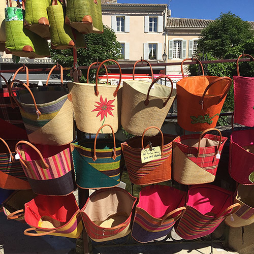 A day in L'Isle sur la Sorgue, Provence - Temple & Webster Journal