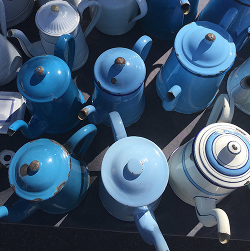 A day in L'Isle sur la Sorgue, Provence - Temple & Webster Journal