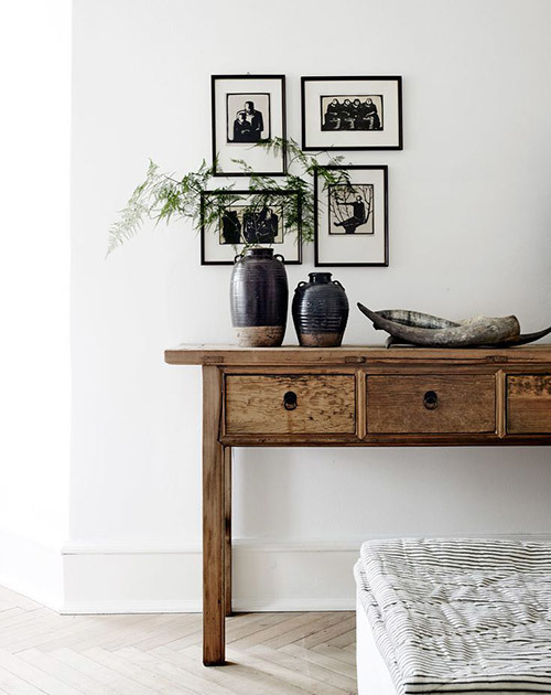 5 rustic entryways we love | Temple & Webster
