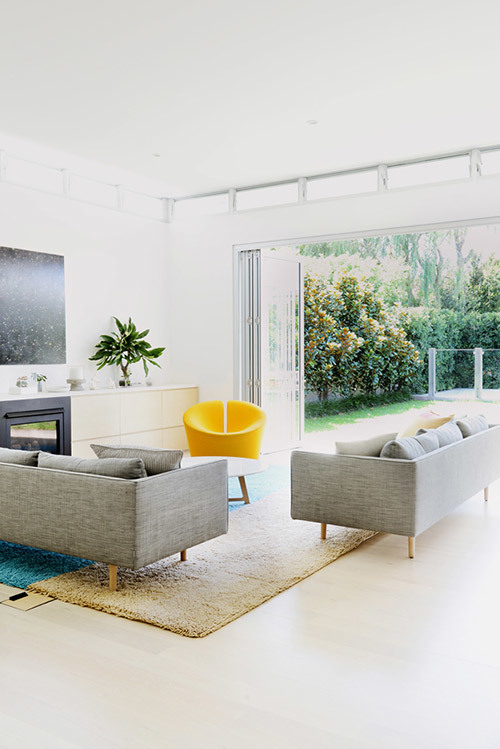 Tour the home of Belinda Everingham of Bondi Wash - Temple & Webster Journal. Image - Lauren Bamford