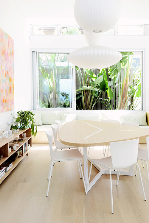 Tour the home of Belinda Everingham of Bondi Wash - Temple & Webster Journal. Image - Lauren Bamford