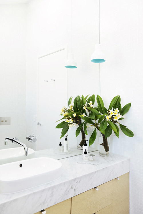 Tour the home of Belinda Everingham of Bondi Wash - Temple & Webster Journal. Image - Lauren Bamford