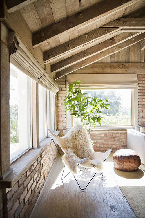 8 spots to decorate with a sheepskin - Temple & Webster Journal