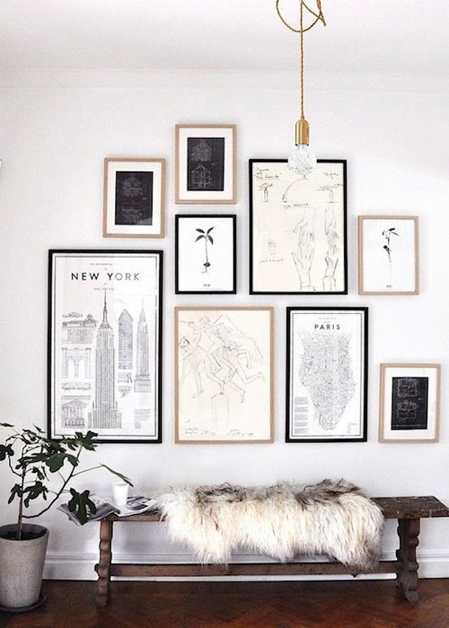 8 spots to decorate with a sheepskin - Temple & Webster Journal