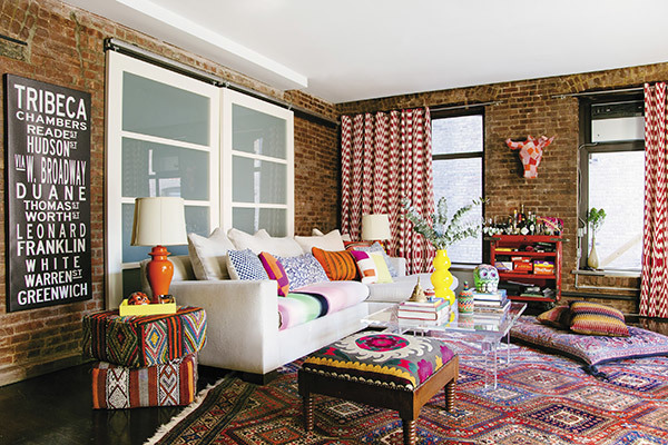 The New Bohemian - Justina Blakeney - Temple & Webster Journal