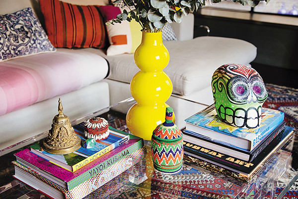 The New Bohemian - Justina Blakeney - Temple & Webster Journal