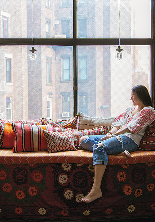The New Bohemian - Justina Blakeney - Temple & Webster Journal