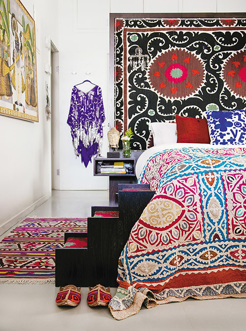 The New Bohemian - Justina Blakeney - Temple & Webster Journal