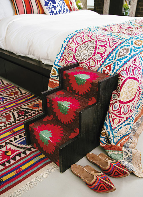 The New Bohemian - Justina Blakeney - Temple & Webster Journal