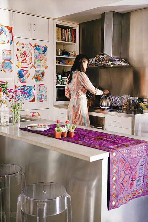 The New Bohemian - Justina Blakeney - Temple & Webster Journal