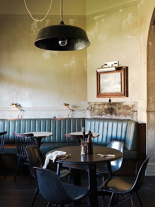 Sibella Court - Hotel Palisade - Temple & Webster Journal