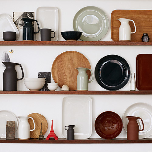 Barber & Osgerby - Olio for Royal DOulton - Temple & Webster Journal