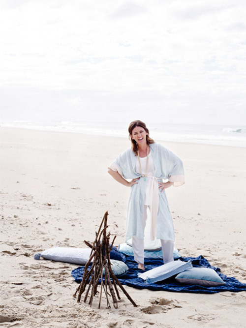 Daily Imprint presents Shannon Fricke - Temple & Webster Journal